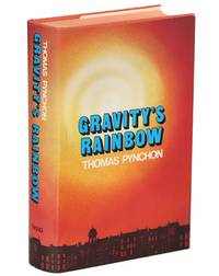 Gravity&#039;s Rainbow by Pynchon, Thomas - 1973