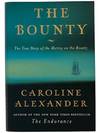 The Bounty: The True Story of the Mutiny on the Bounty