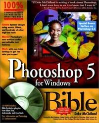 Photoshop 5 for Windows Bible