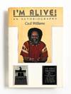 I'M ALIVE! An Autobiography
