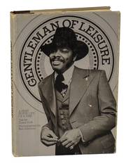 Gentleman of Leisure: A Year in the Life of a Pimp