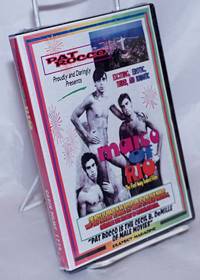 image of Cabin Films presents Pat Rocco's Marco of Rio: the first gay travel film Cabin Films #1234
