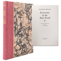 EXCURSIONS IN THE REAL WORLD [Memoirs]. With Illustrations by Lucy Willis