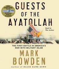 image of Guests of the Ayatollah