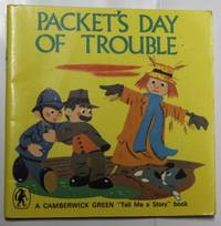 Packet's Day Of Trouble