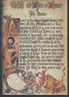 The Life and Times of Chaucer