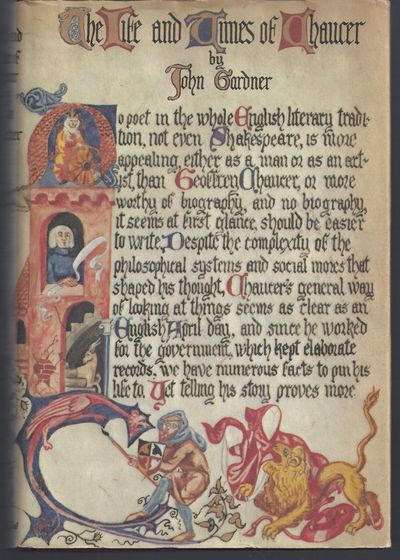 The Life and Times of Chaucer