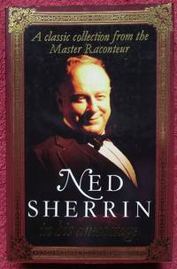 image of Ned Sherrin in His Anecdotage. A classic collection from the Master Raconteur.