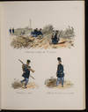 View Image 13 of 34 for Album Militaire de l'Armée Francaise en Action Inventory #05392