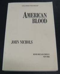 image of American Blood