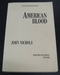 American Blood