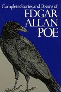 Complete Stories and Poems Of Edgar Allan Poe
