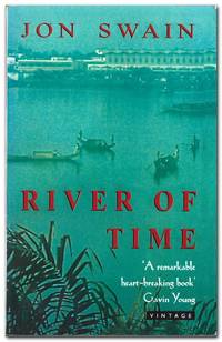 cover of River Of Time