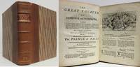 image of LE GRAND THEATRE DE L'HONNEUR & DE LA NOBLESSE : THE GREAT THEATRE OF HONOUR AND NOBILITY ...in French and English