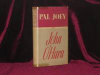 cover of PAL JOEY