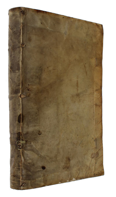 De flatibus humanum corpus molestantibus, commentarius nouus ac singularis. (photo 2)