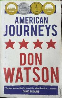 American Journeys