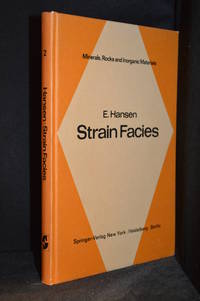 image of Strain Facies (Publisher series: Minerals Rocks and Inorganic Materials.)