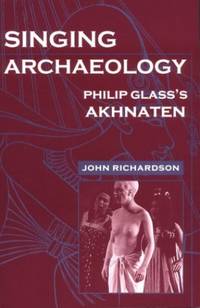 Singing Archaeology: Selected Poems 1943-1993 (Music / Culture)