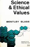 Science and Ethical Values