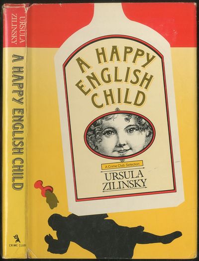 A Happy English Child