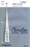 Above All Else SATB Sheet Music