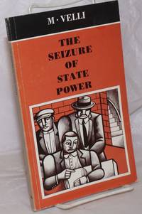 image of The Seizure of State Power