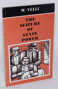 cover of The Seizure of State Power
