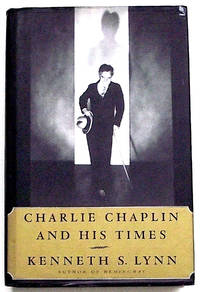 cover of Charlie Chaplin and His Times