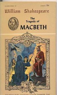 The Tragedy Of Macbeth