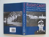 image of Flight cadet: Royal Air Force College, Cranwell