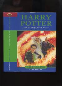 Harry Potter and the Half-Blood Prince