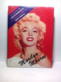 image of Marilyn Monroe: A life on film / Introduction by David Robinson; compiled and edited by John Kobal