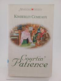 Courtin' Patience (Heartsong Presents #351)
