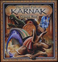 image of The Jewel Fish Of Karnak