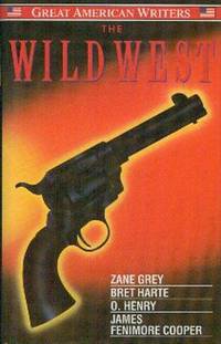 image of The Wild West