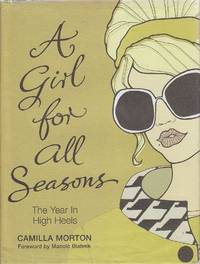 A girl for all seasons: The year in high heels