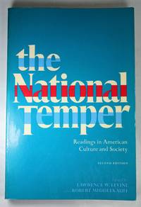 The National Temper