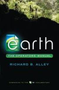 Earth: the Operators Manual