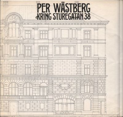 KRING STUREGATAN 38.