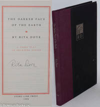 cover of The darker face of the earth; a verse play in fourteen scenes