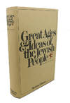 GREAT AGES AND IDEAS OF THE JEWISH PEOPLE