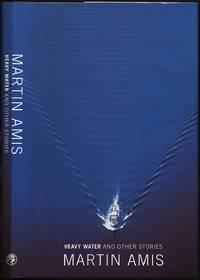 cover of Heavy Water and Other Stories