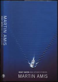 Heavy Water and Other Stories by AMIS, Martin - 1998