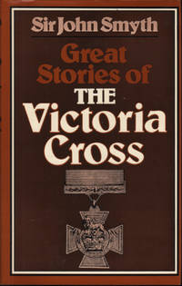 GREAT STORIES OF THE VICTORIA CROSS.