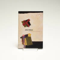 John Urbain by Yvette Torres - Paperback - First - 2012 - from Black Mountain College Museum + Arts Center Bookstore (SKU: 97)