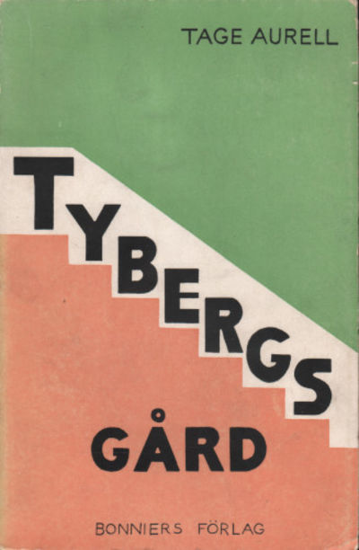 TYBERGS GÅRD.
