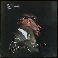 Ramsey Lewis [promotional booklet]