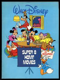 Walt Disney Super 8 Home Movies