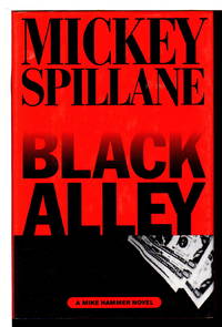 image of BLACK ALLEY.